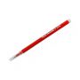 Wkład do Pióra kulkowego Pilot Frixion 0.7mm czerwony - 2